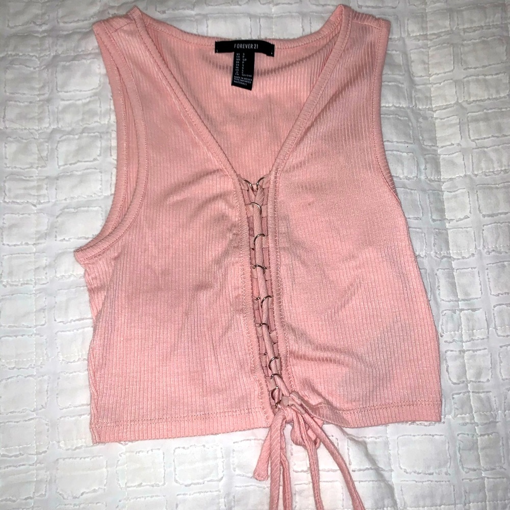 F21 top